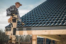 Best Green or Eco-Friendly Roofing Solutions  in Oronoque, CT